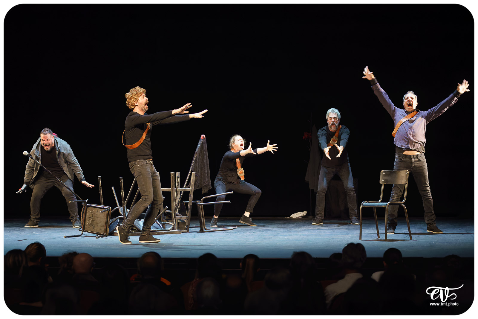 CYRANO(S) (CIE LES MOUTONS NOIRS)